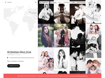 Náhľad webu Náhľad webu