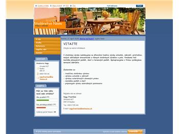 Náhľad webu Náhľad webu