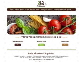 Náhľad webu Náhľad webu