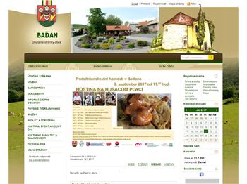 Náhľad webu Náhľad webu