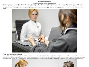 Náhľad webu Náhľad webu