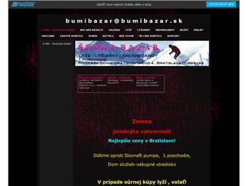 Náhľad webu Náhľad webu