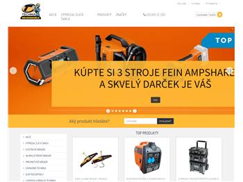Náhľad webu Náhľad webu