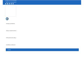 Náhľad webu Náhľad webu