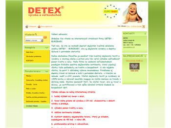 Náhľad webu Náhľad webu