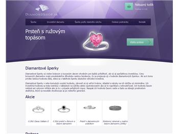 Náhľad webu Náhľad webu