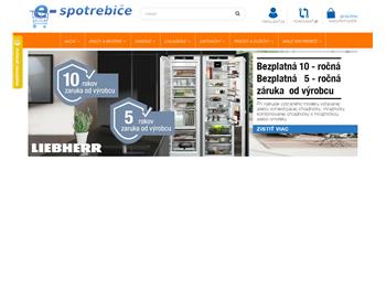 Náhľad webu Náhľad webu