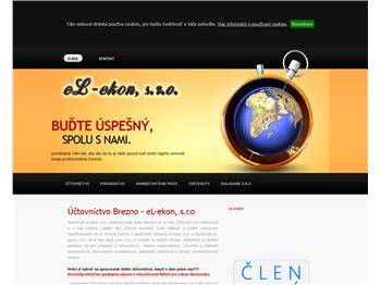 Náhľad webu Náhľad webu