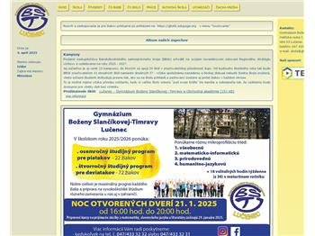 Náhľad webu Náhľad webu