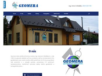 Náhľad webu Náhľad webu