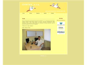 Náhľad webu Náhľad webu