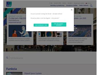 Náhľad webu Náhľad webu