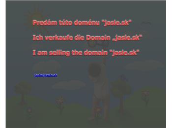 Náhľad webu Náhľad webu
