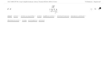 Náhľad webu Náhľad webu
