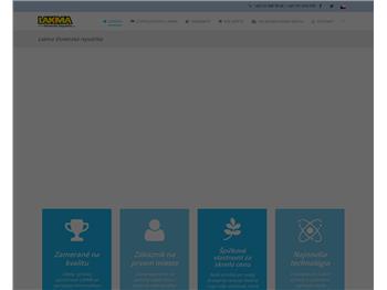 Náhľad webu Náhľad webu