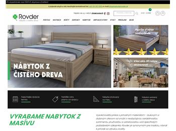 Náhľad webu Náhľad webu