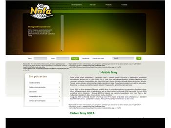 Náhľad webu Náhľad webu