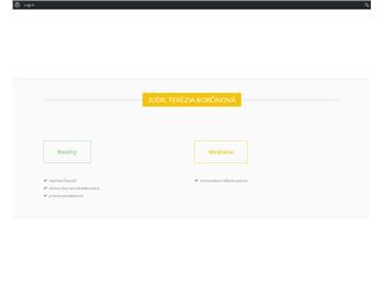 Náhľad webu Náhľad webu