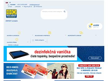 Náhľad webu Náhľad webu