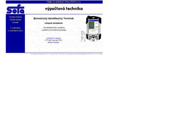 Náhľad webu Náhľad webu