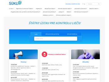 Náhľad webu Náhľad webu