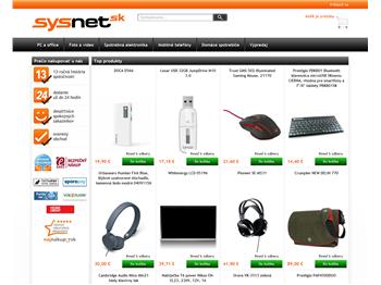 Náhľad webu Náhľad webu
