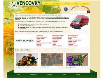 Náhľad webu Náhľad webu