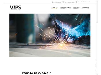 Náhľad webu Náhľad webu
