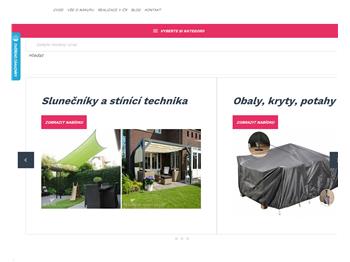 Náhľad webu Náhľad webu