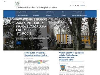 Náhľad webu Náhľad webu