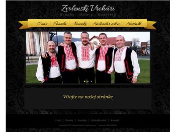 Náhľad webu Náhľad webu