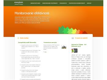Náhľad webu Náhľad webu