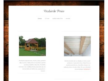 Náhľad webu Náhľad webu