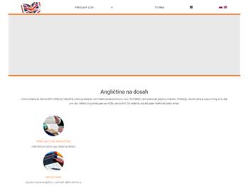 Náhľad webu Náhľad webu