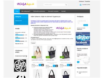 Náhľad webu Náhľad webu