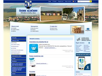 Náhľad webu Náhľad webu