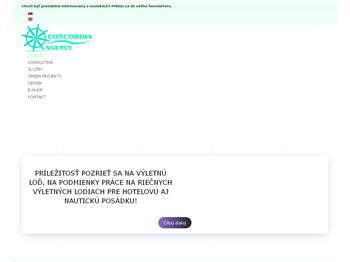 Náhľad webu Náhľad webu