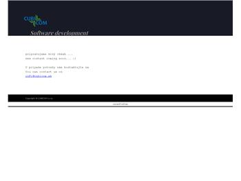 Náhľad webu Náhľad webu
