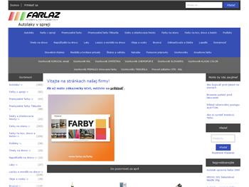 Náhľad webu Náhľad webu