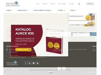 Náhľad webu Náhľad webu