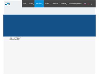 Náhľad webu Náhľad webu