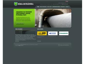 Náhľad webu Náhľad webu