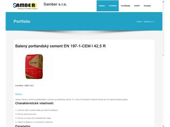 Náhľad webu Náhľad webu