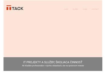 Náhľad webu Náhľad webu