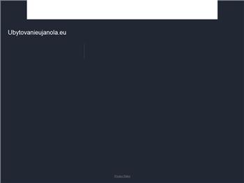 Náhľad webu Náhľad webu