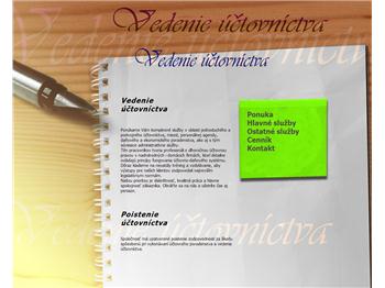 Náhľad webu Náhľad webu