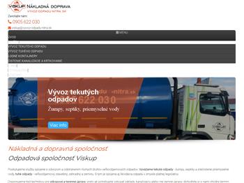 Náhľad webu Náhľad webu