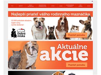 Náhľad webu Náhľad webu