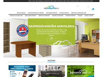 Náhľad webu Náhľad webu