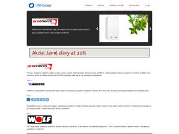 Náhľad webu Náhľad webu